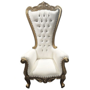 adult throne
