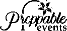 proppable events logo